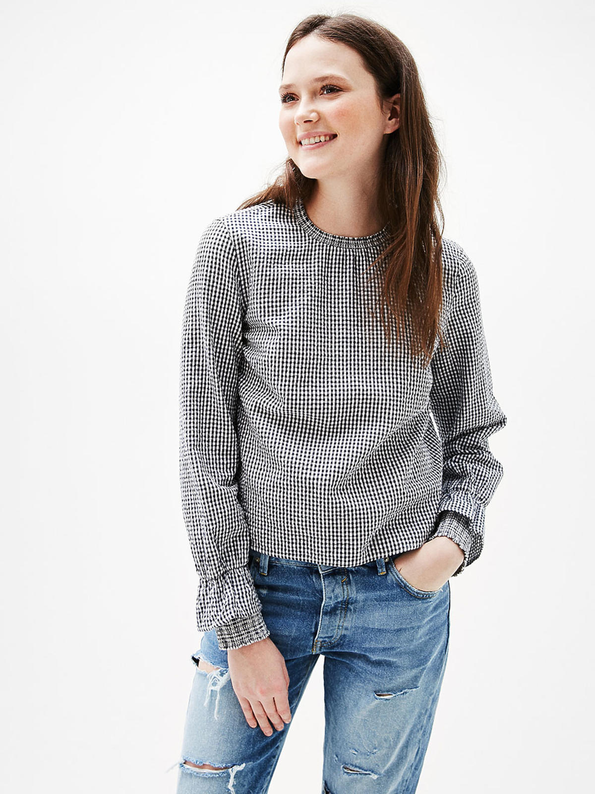 Bershka
