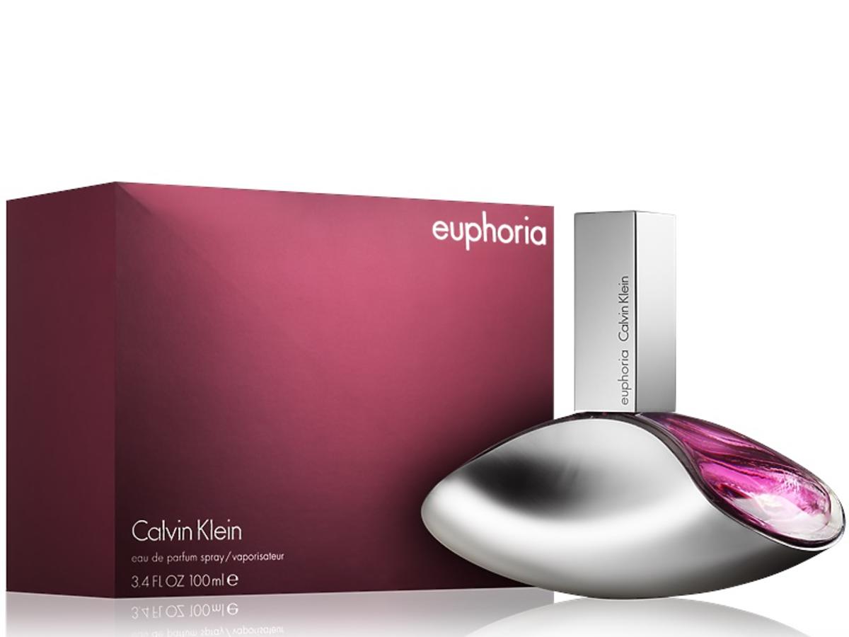 Calvin Klein Euphoria, 30 ml (Drogerie Natura)