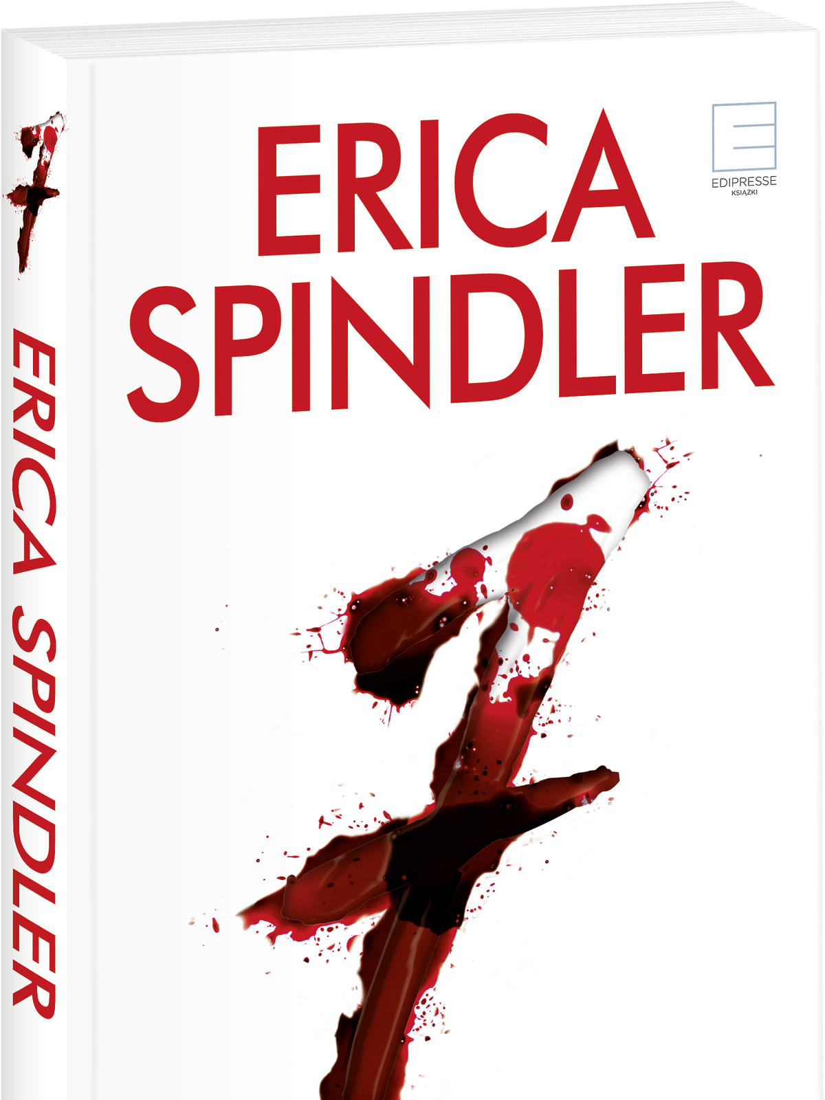 Erica Spindler, 