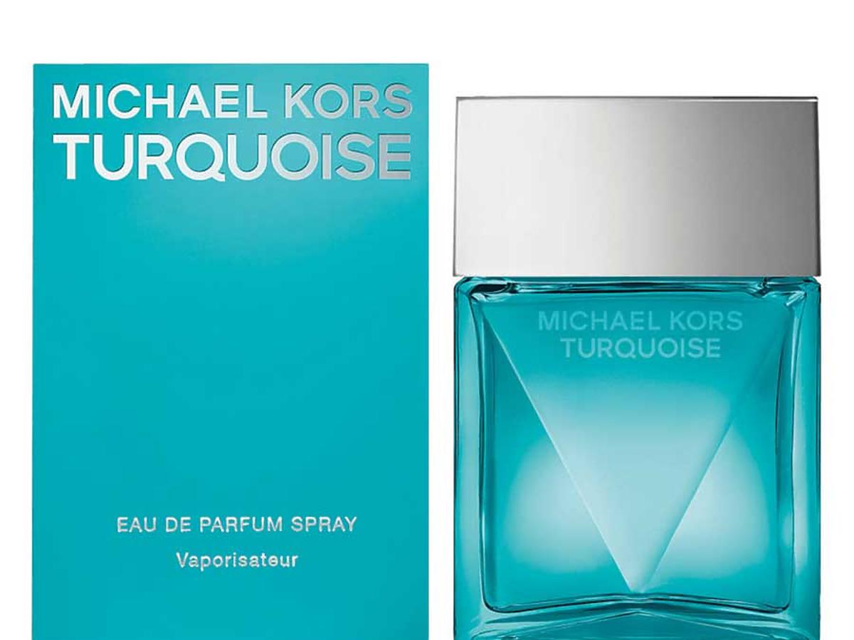 Michael Kors Zapachy damskie Turquoise