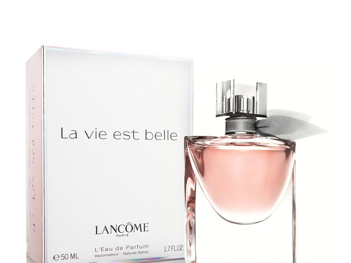 Lancome La vie est belle - 385 zł/ 50 ml