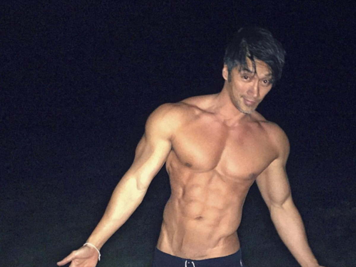 Chuando Tan - wiecznie młody fotograf z Singapuru podbija internet