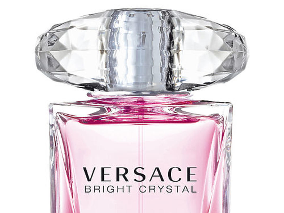 Versace, Bright Crystal