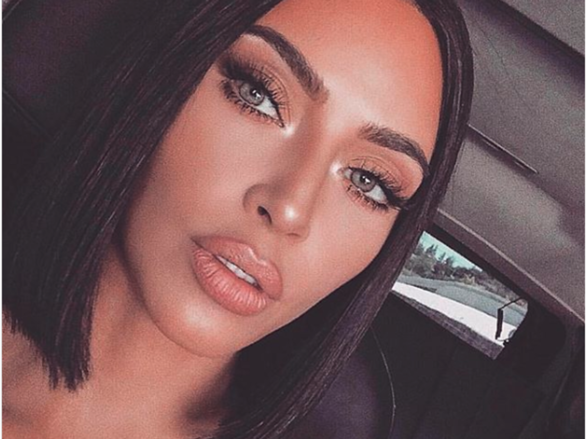 Kim Kardashian