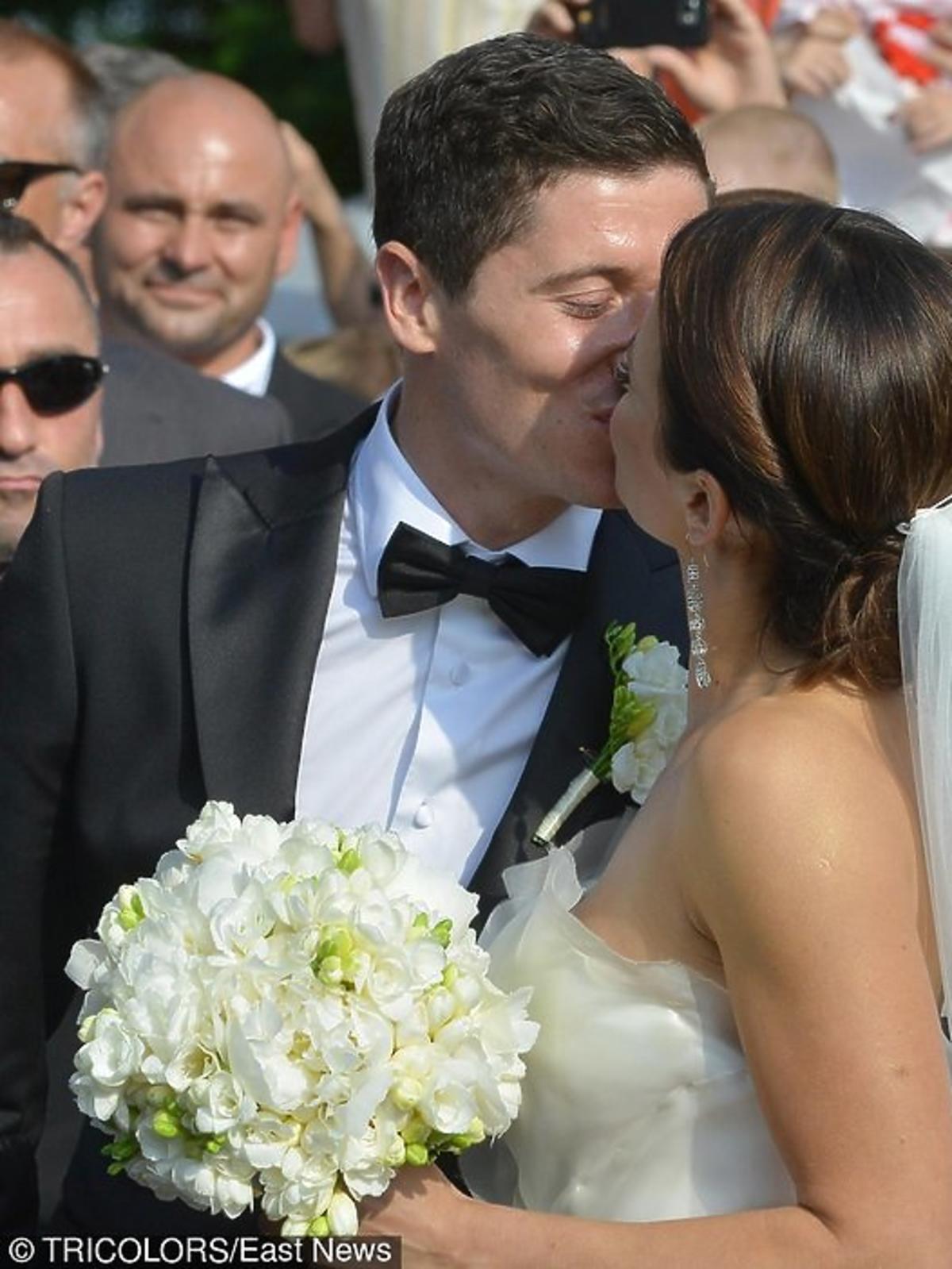 Anna Lewandowska