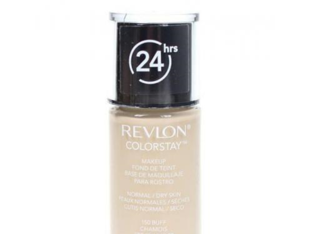 Revlon, ColorStay, Makeup with SoftFlex, SPF 20