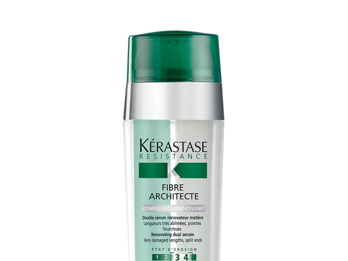 Dwufazowe serum do włosów Kerastase, 99zł
