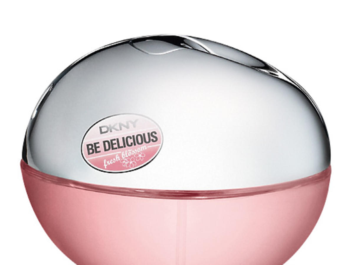 DKNY Be Delicious Fresh Blossom, 30 ml (Perfumerie Douglas)