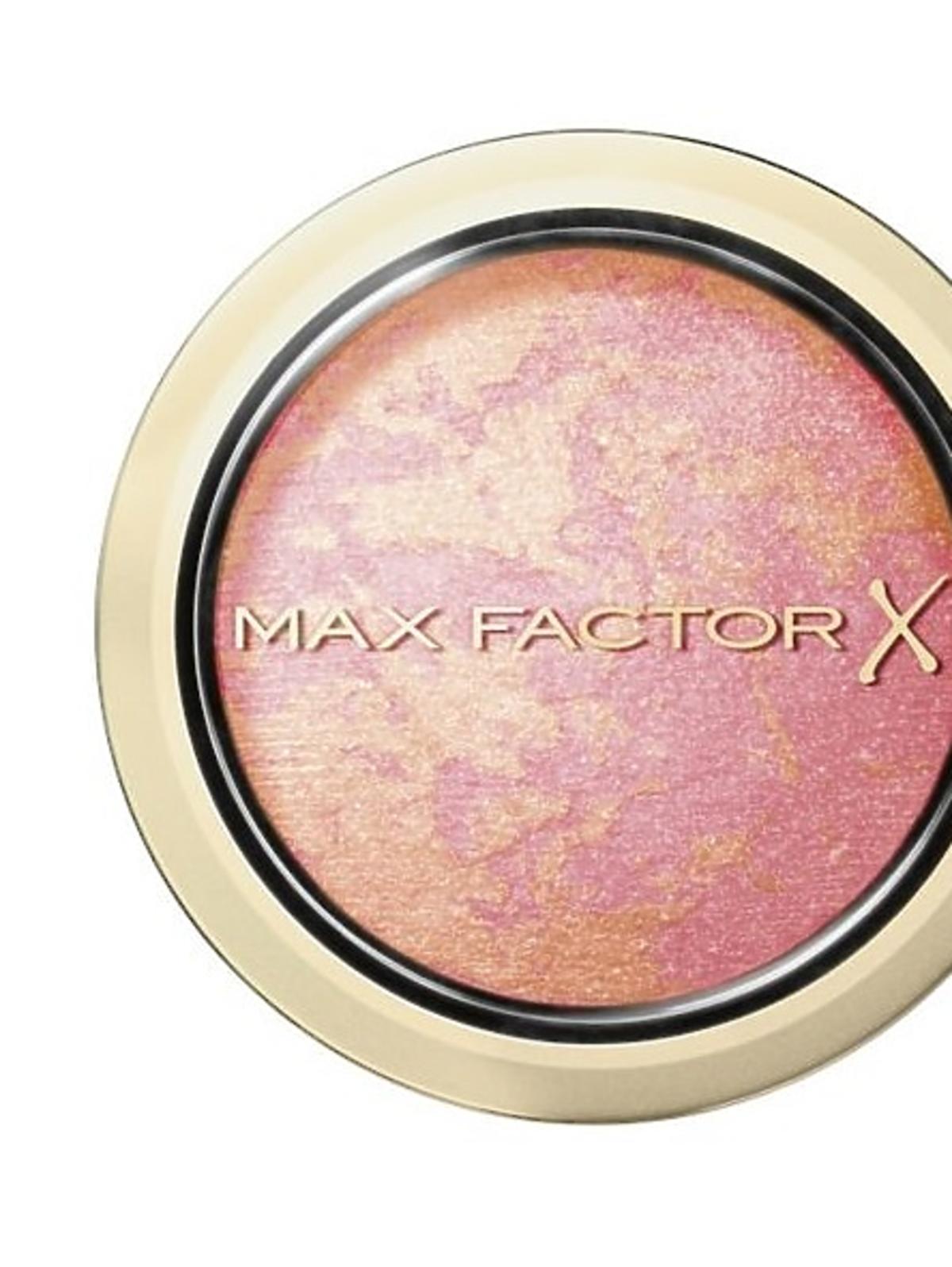 Max Factor, Creme Puff Blusher