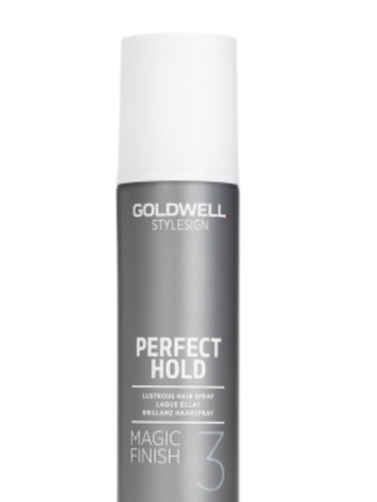 Goldwell Magic Finish, lakier nabłyszczający