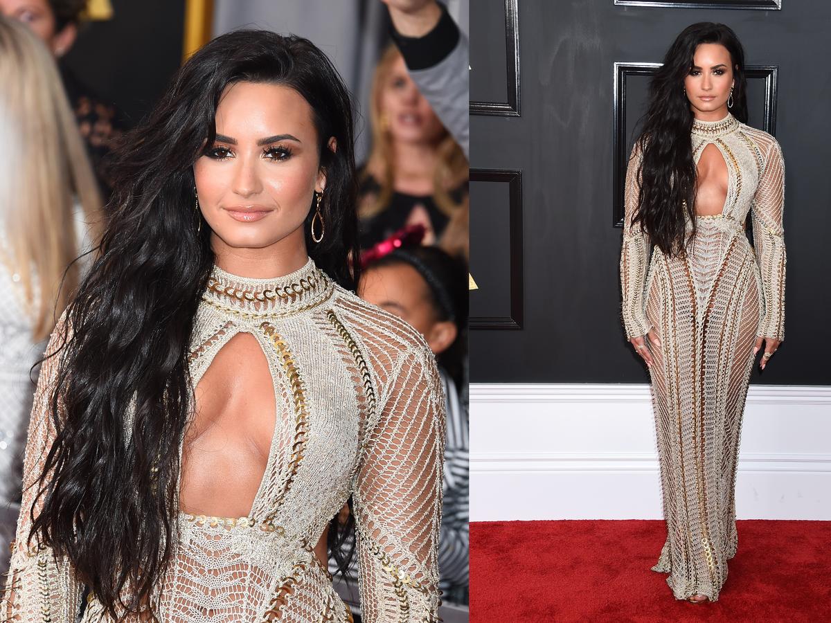 Demi Lovato