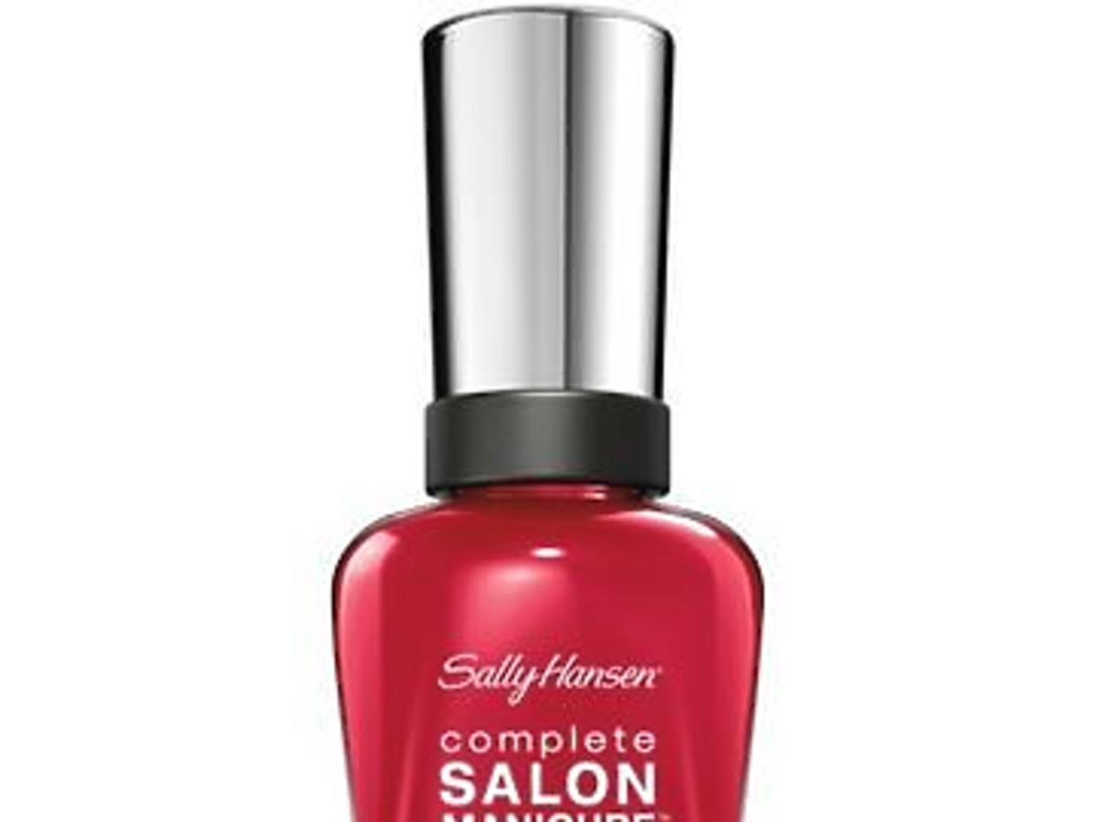 Sally Hansen, Complete Salon Manicure