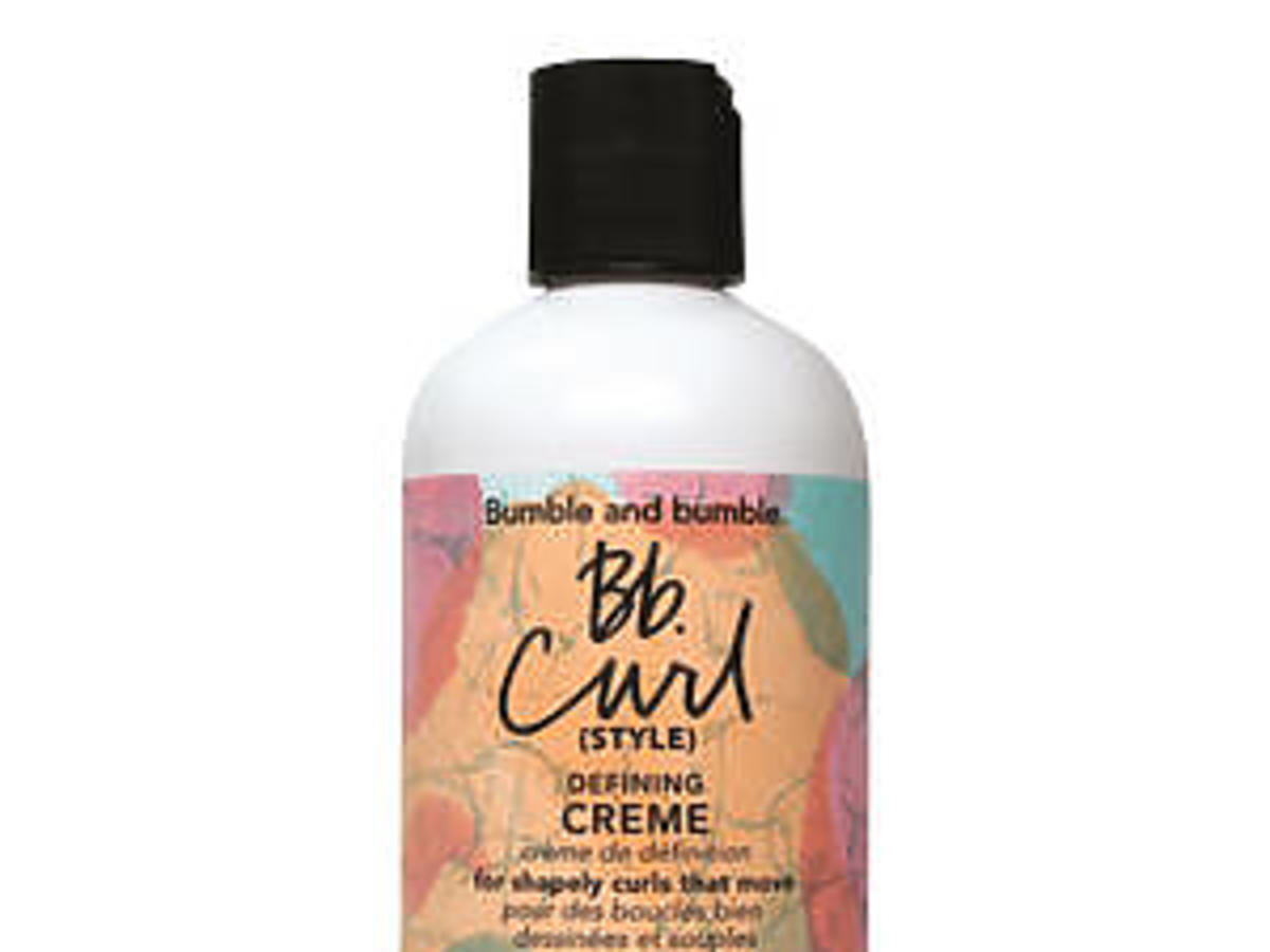 Bumble and Bumble - BB Curl - 100 zł