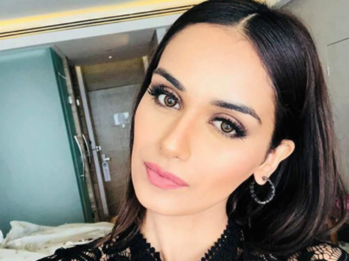 Miss Wold 2017 Manushi Chhillar
