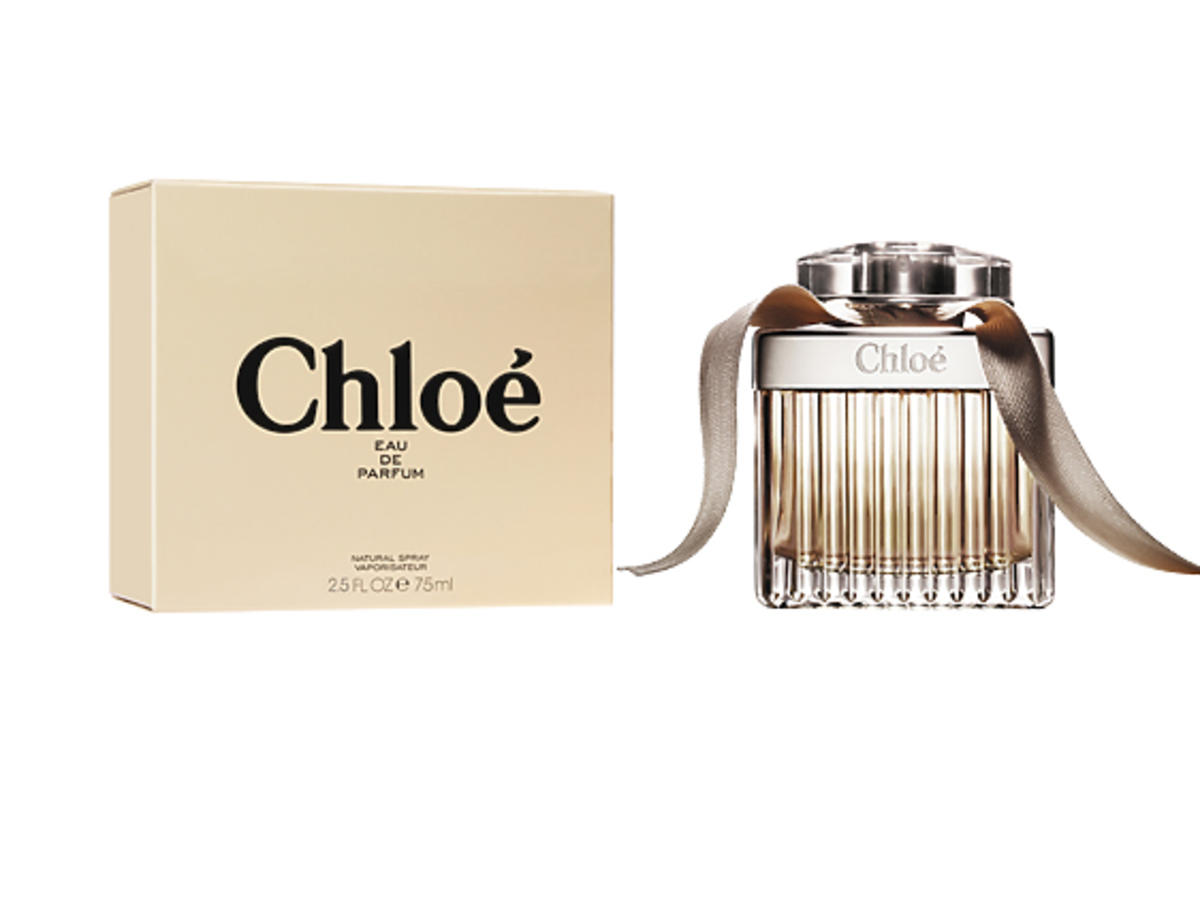 Chloe Signature, 50 ml (Perfumerie Douglas)