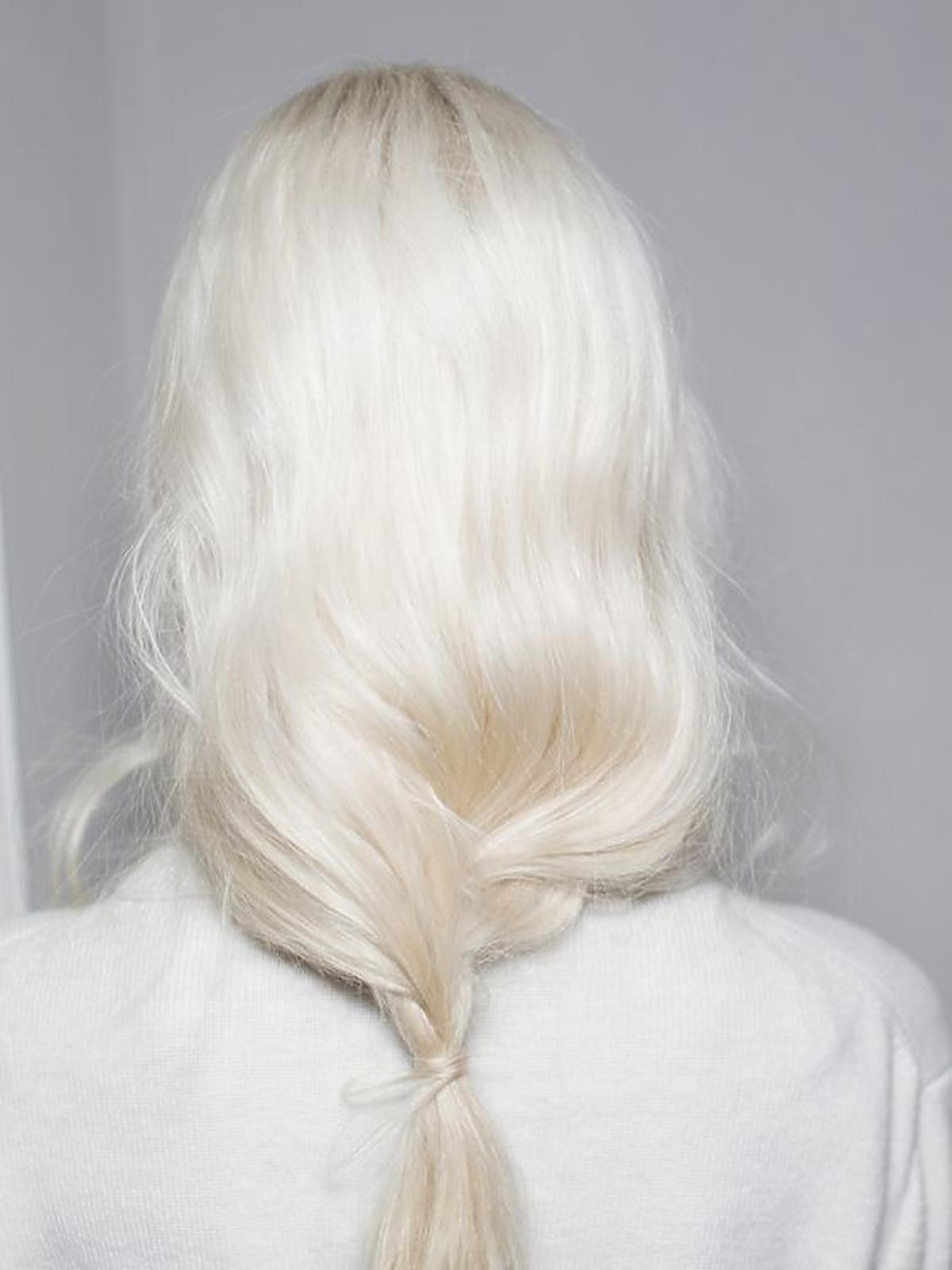 Winter hair, czyli zimowe włosy