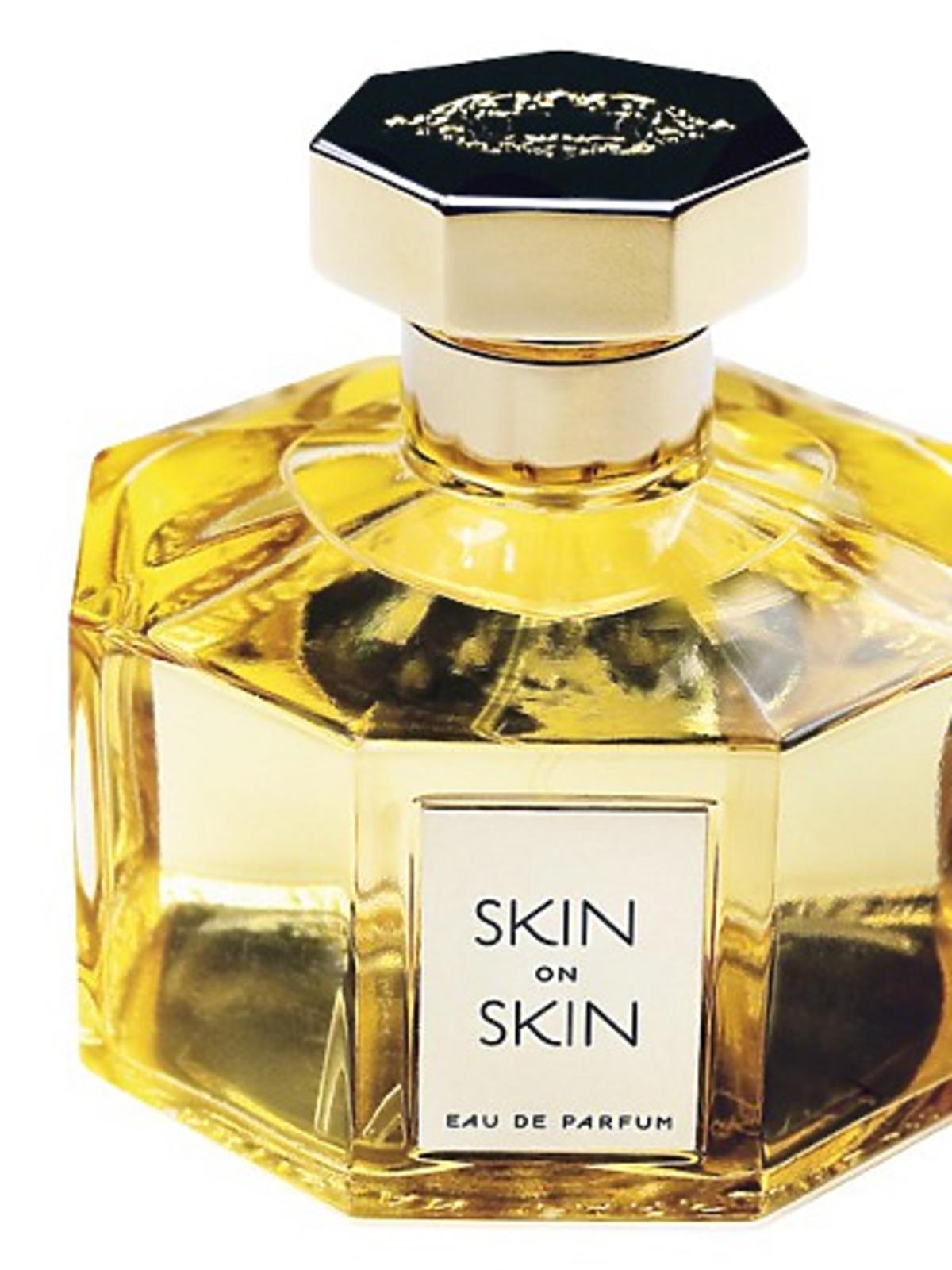Skin on Skin L’Artisan Parfumeur, 552zł / 100ml, galilu.pl
