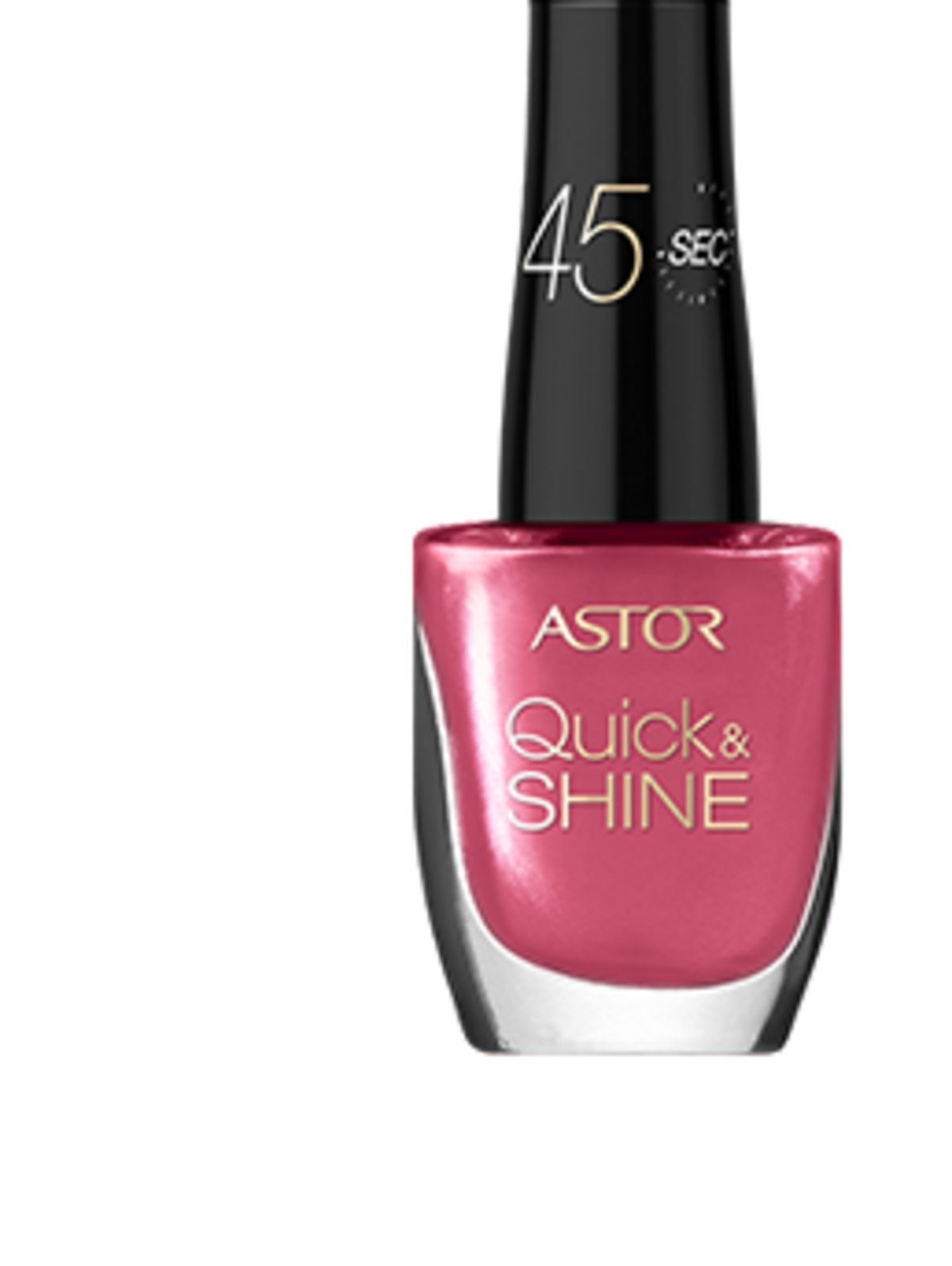 Astor Quice&Shine, Life in Pink (204