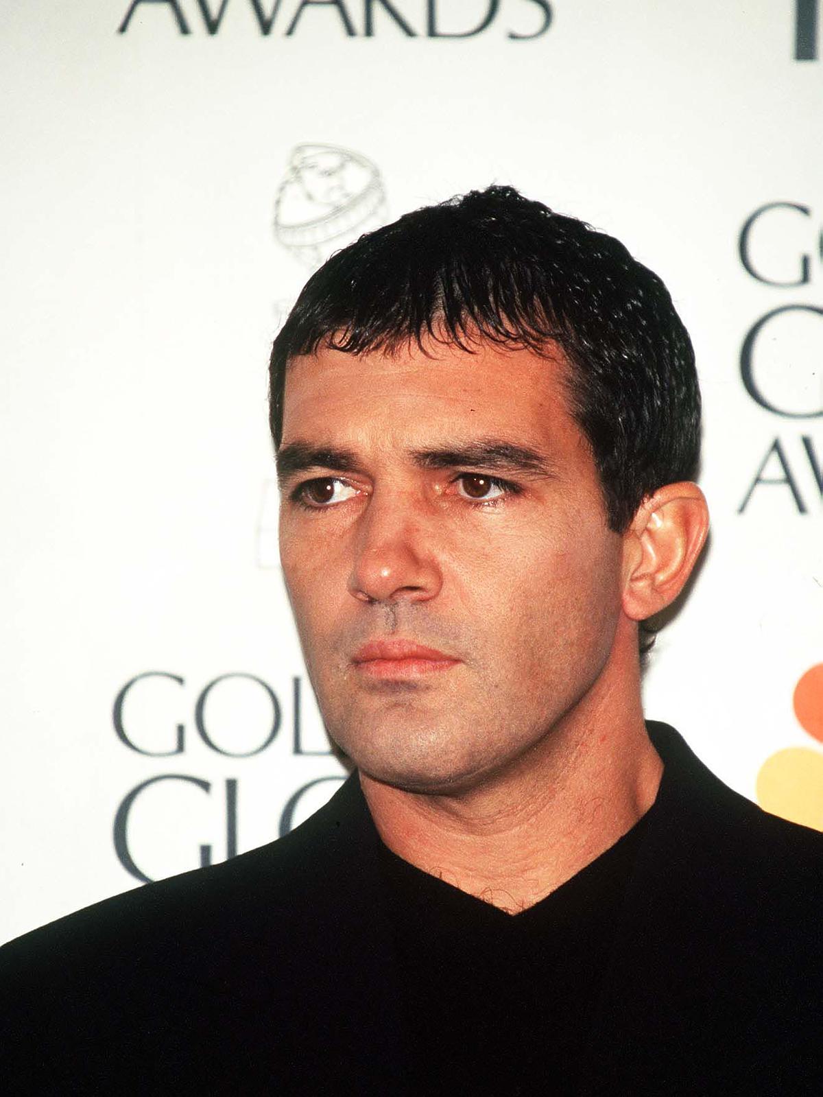 Antonio Banderas w 1998 roku