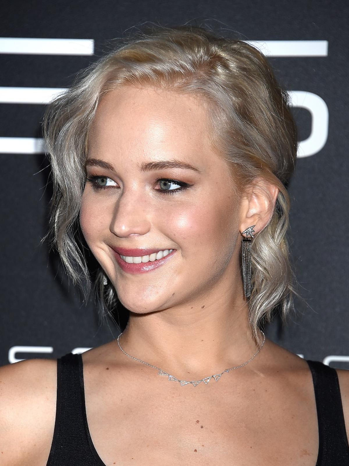 Jennifer Lawrence