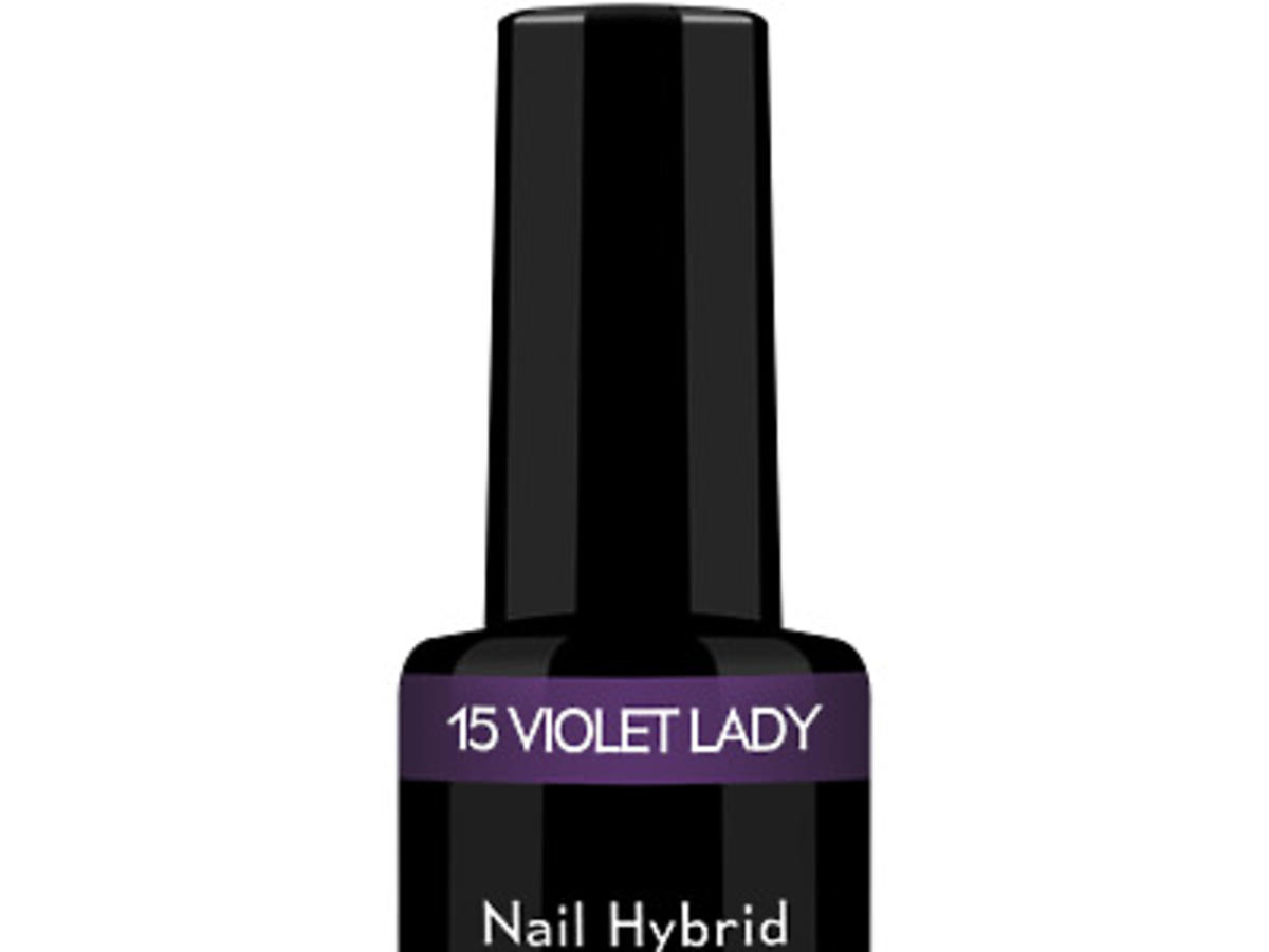 NAIL HYBRID PROFESSIONAL, lakier hybrydowy