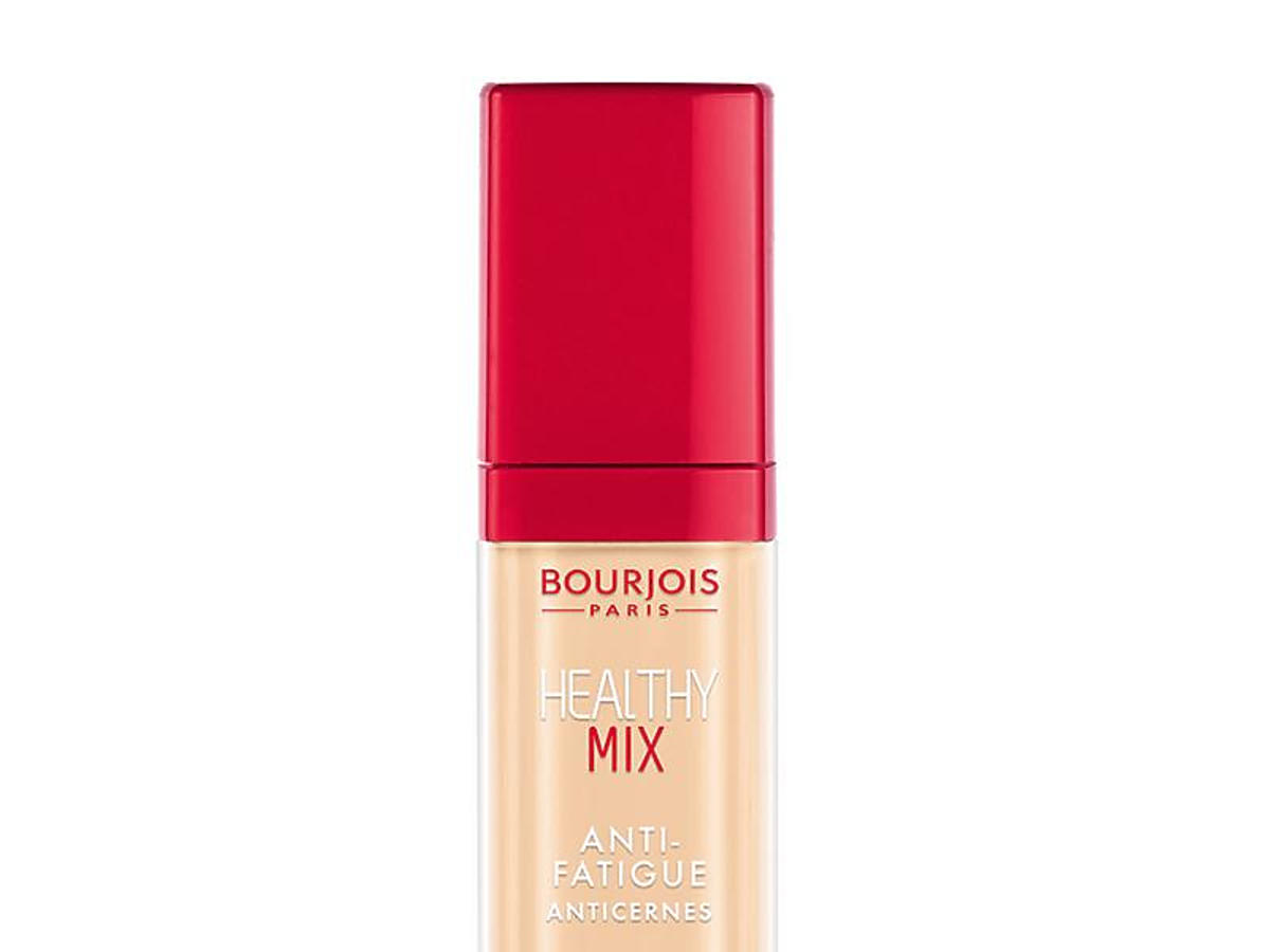 Bourjois, Healthy Mix Anti-fatigue Concealer with Vitamin Mix