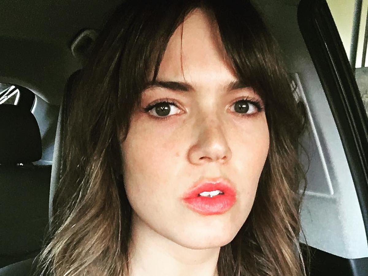 Mandy Moore