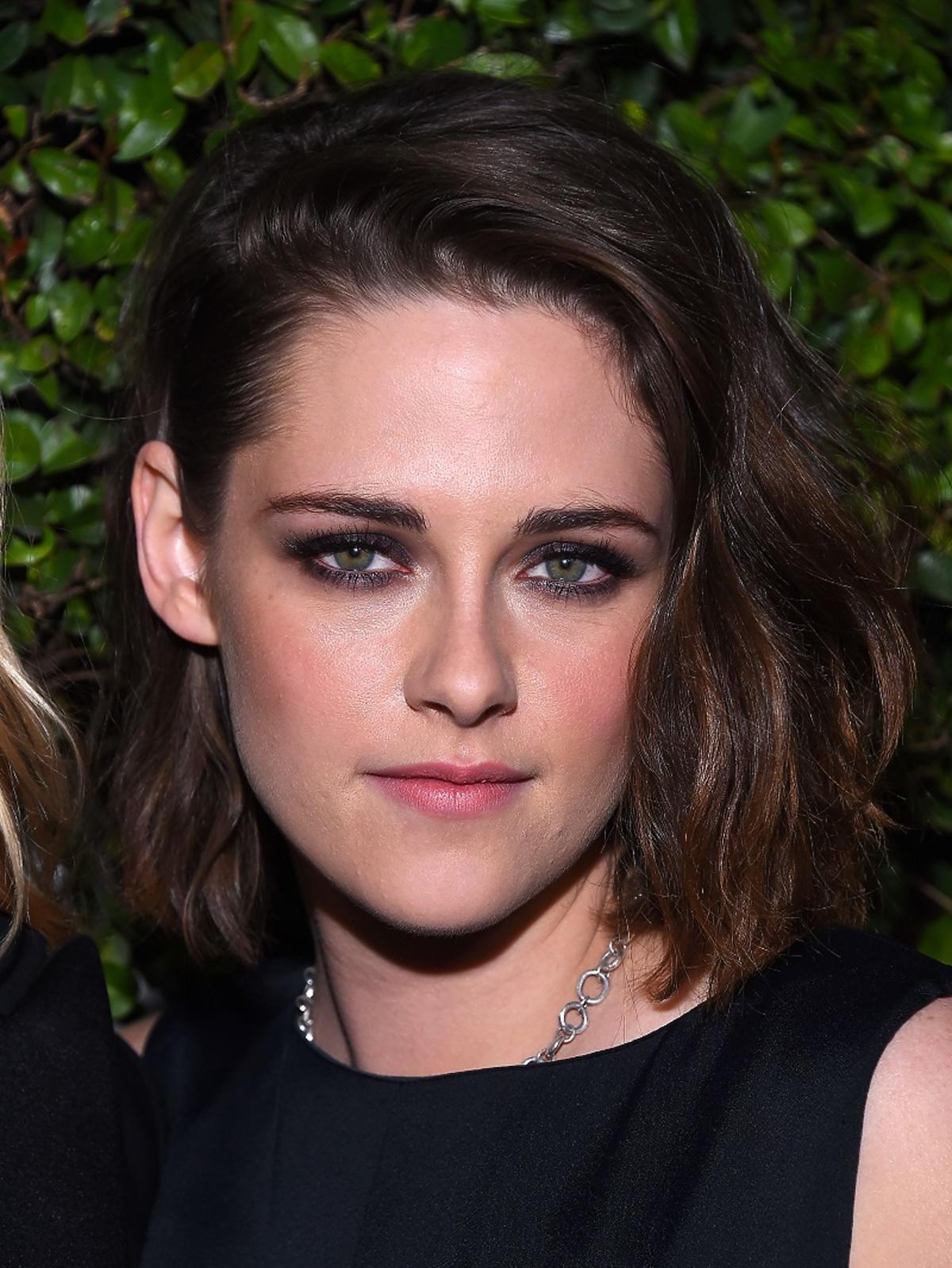 Kristen Stewart