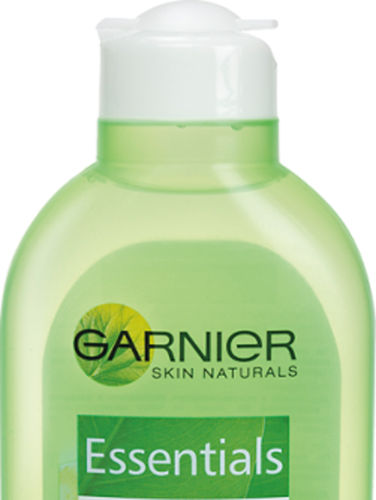 Garnier Essentials, Tonik witaminowy do skóry normalnej i mieszanej