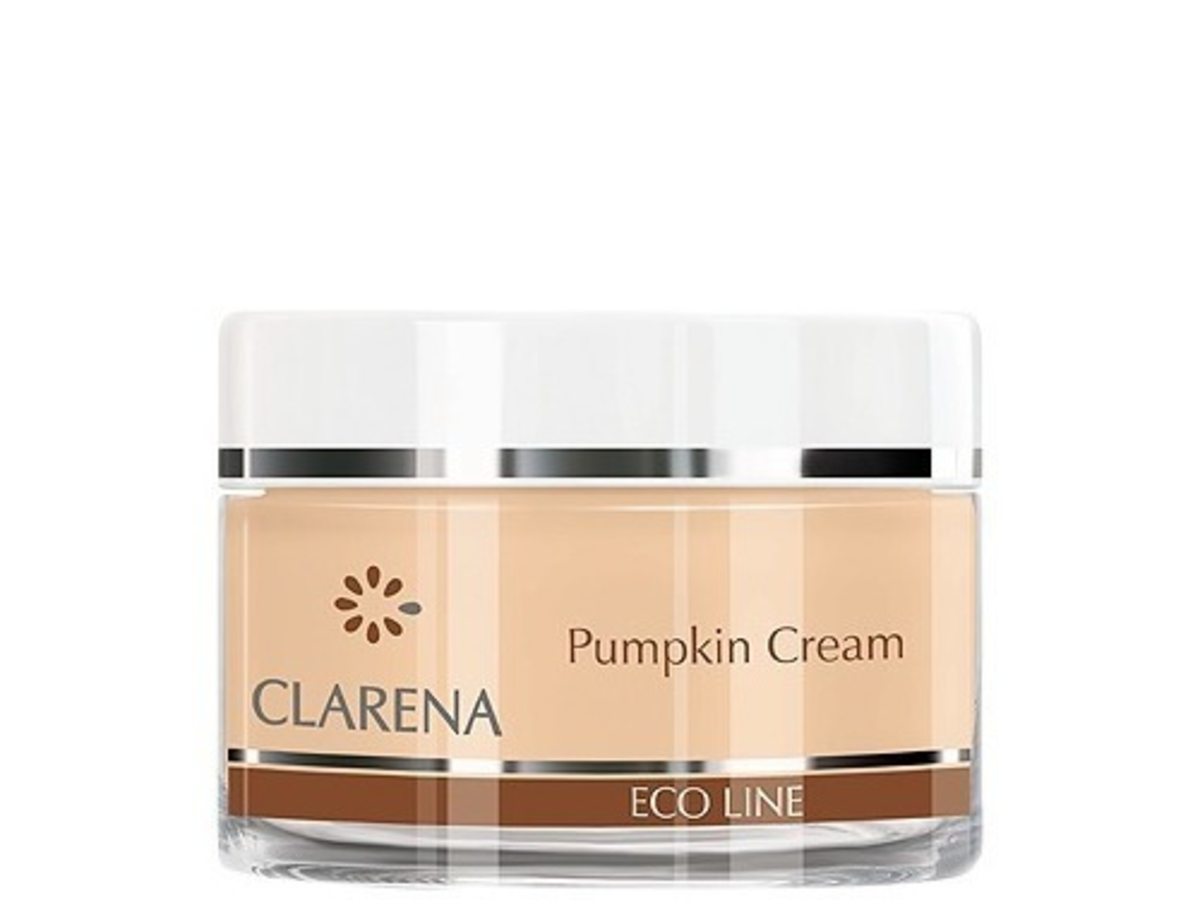 Clarena, Eco Line, Pumpkin Cream
