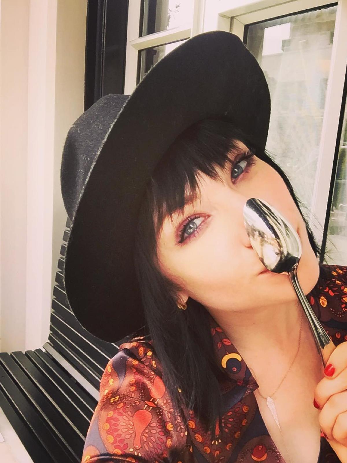 Carly Rae Jepsen