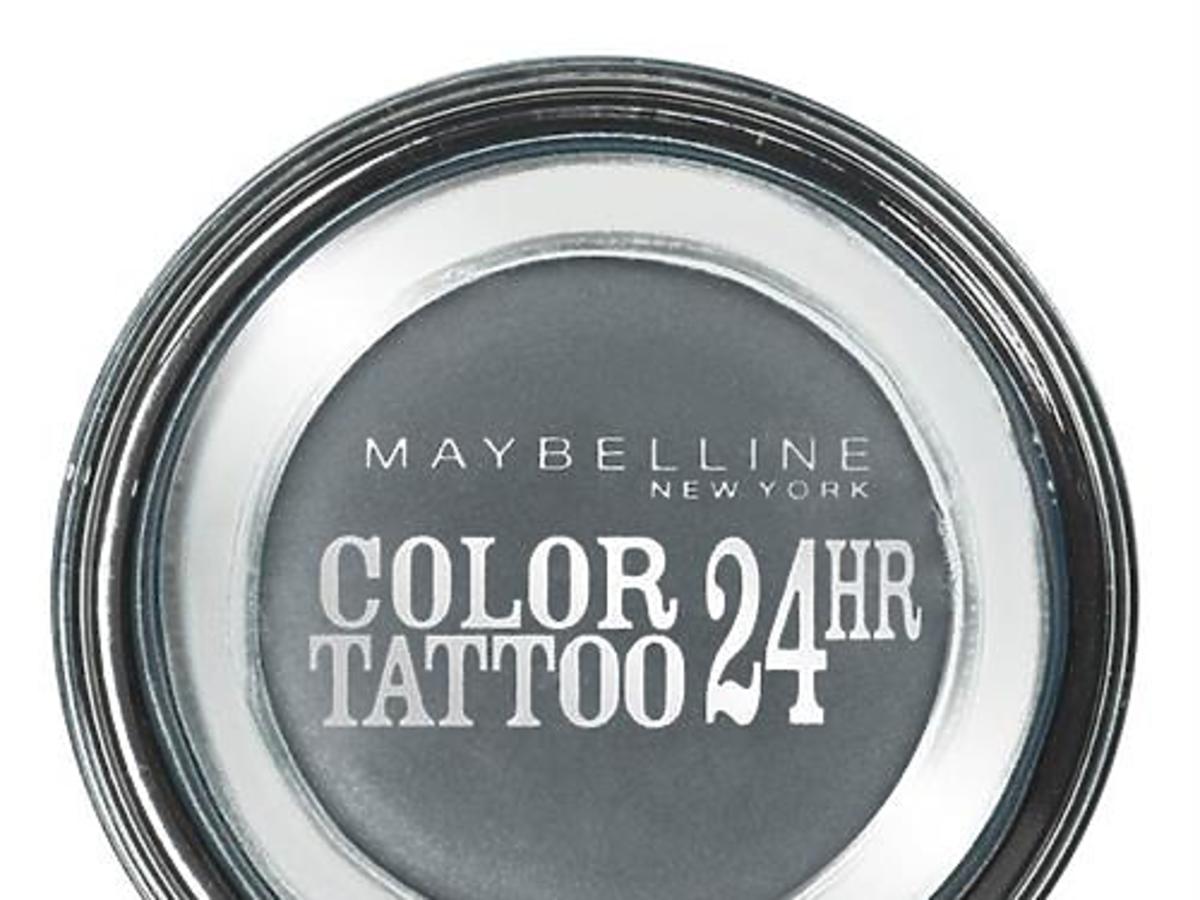 Maybelline, Eye Studio, Color Tattoo 24Hr