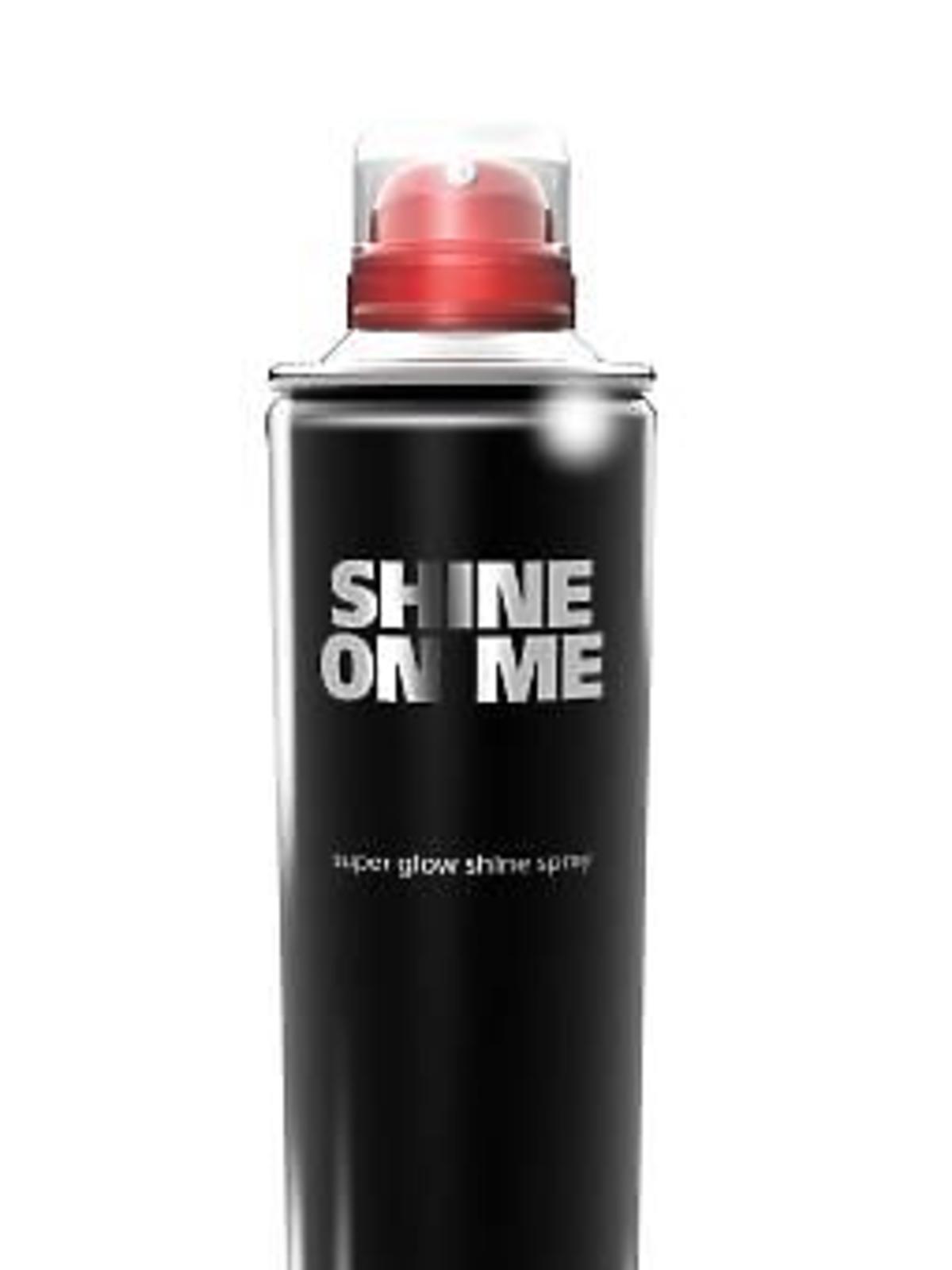 Artego, Shine On Me spray nabłyszczający