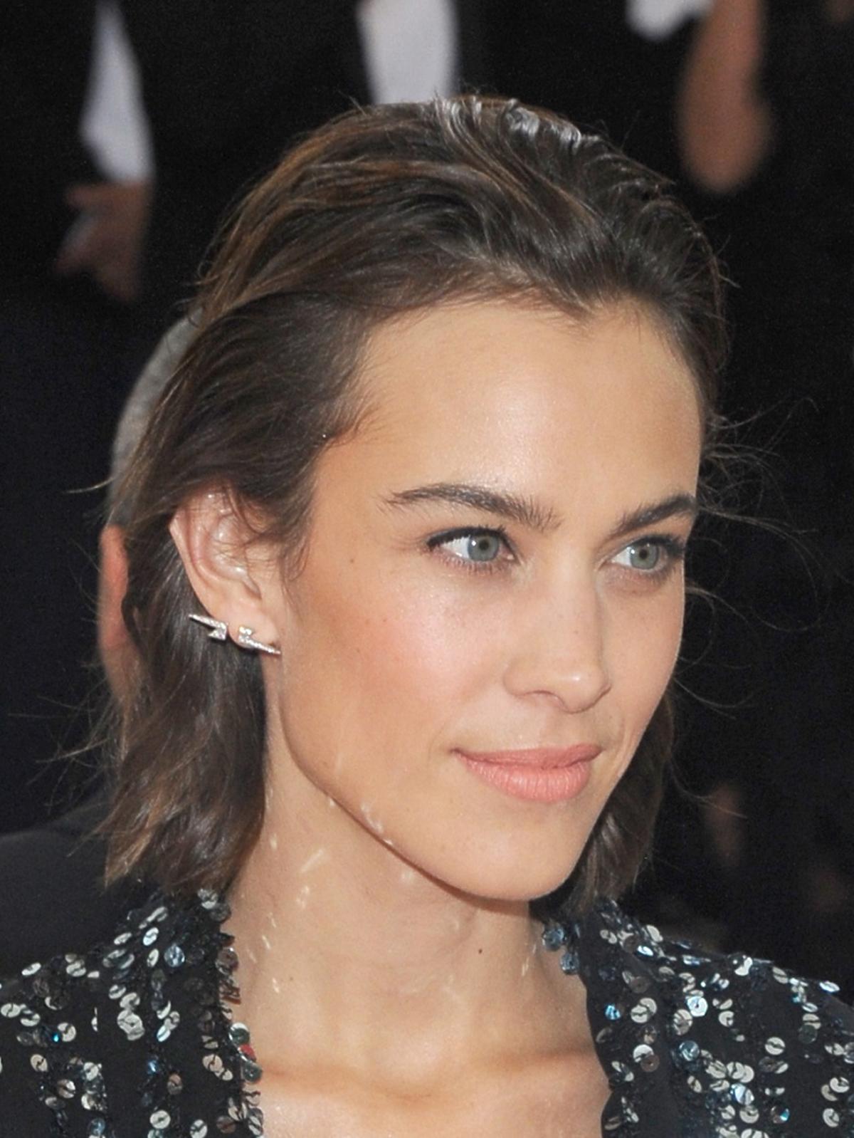 Alexa Chung