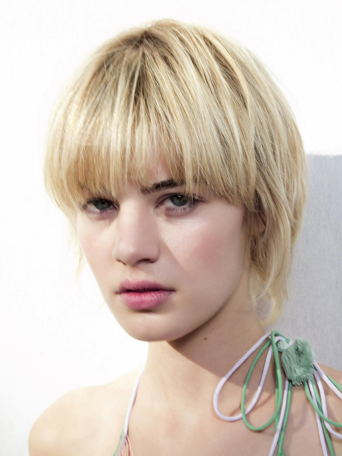 Chloe SS16