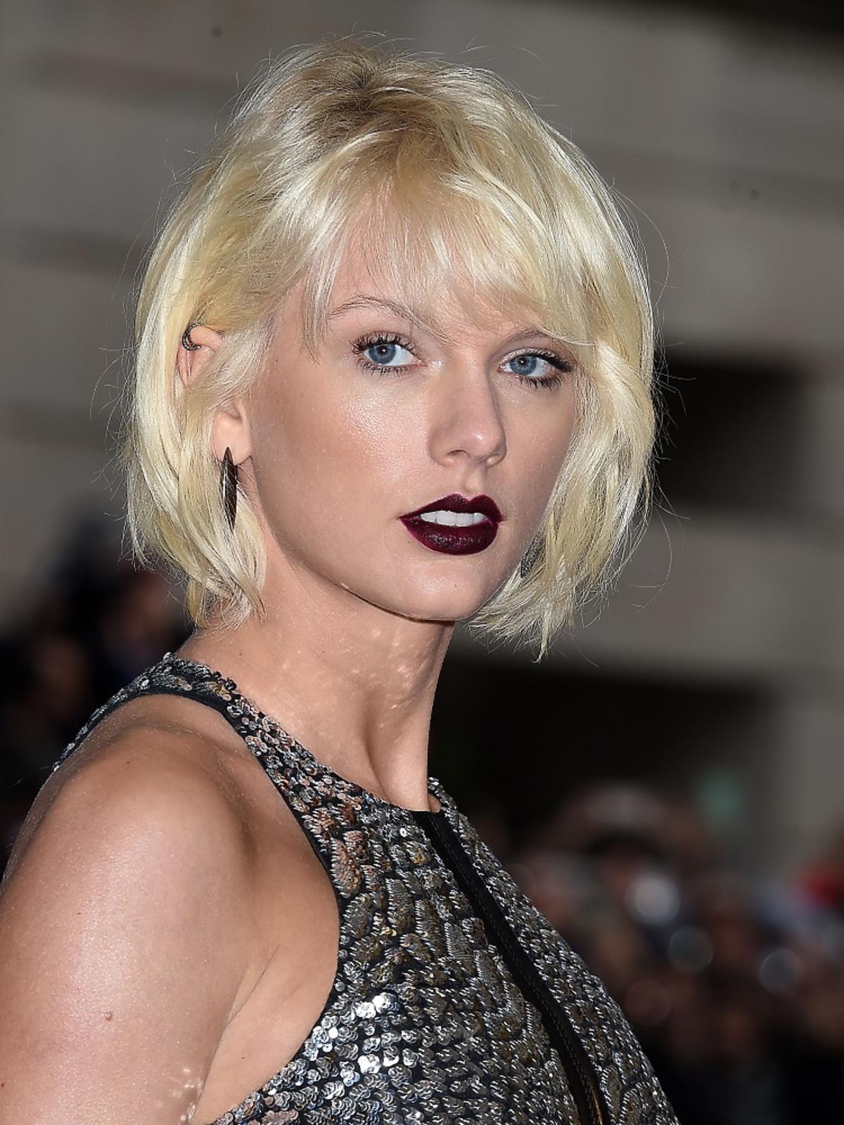 Taylor Swift. Fot. ONS