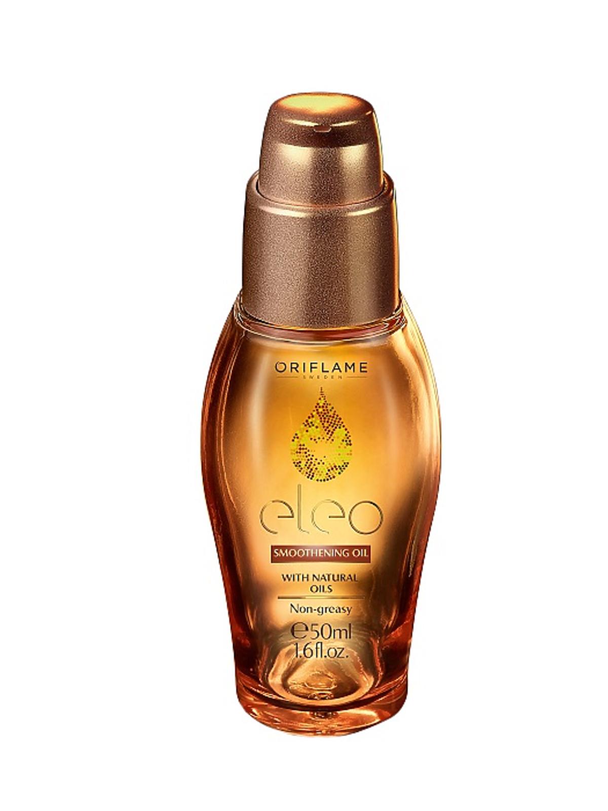 Wygładzający Olejek Eleo Oriflame, 41,90zł