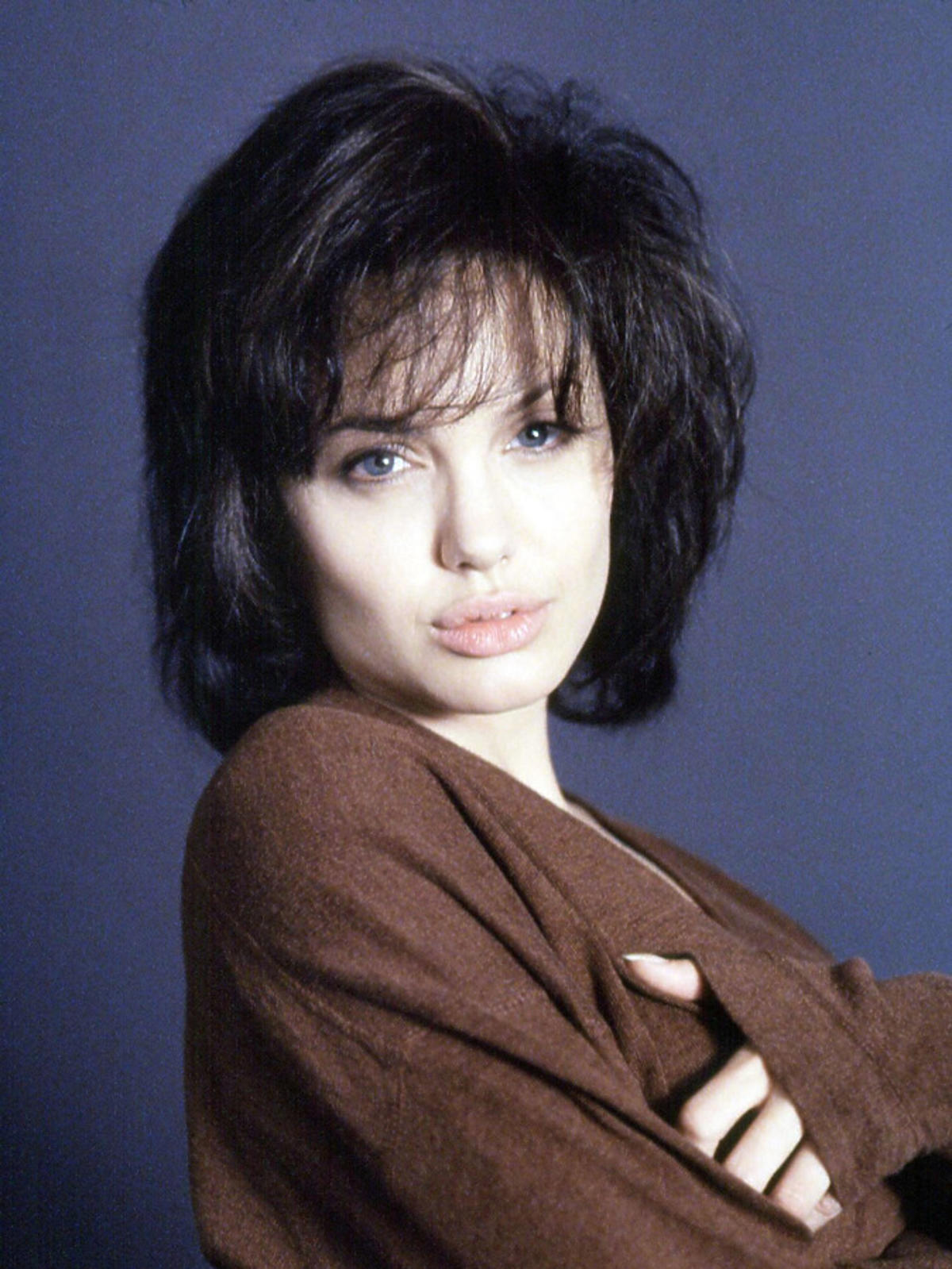Angelina Jolie 1998