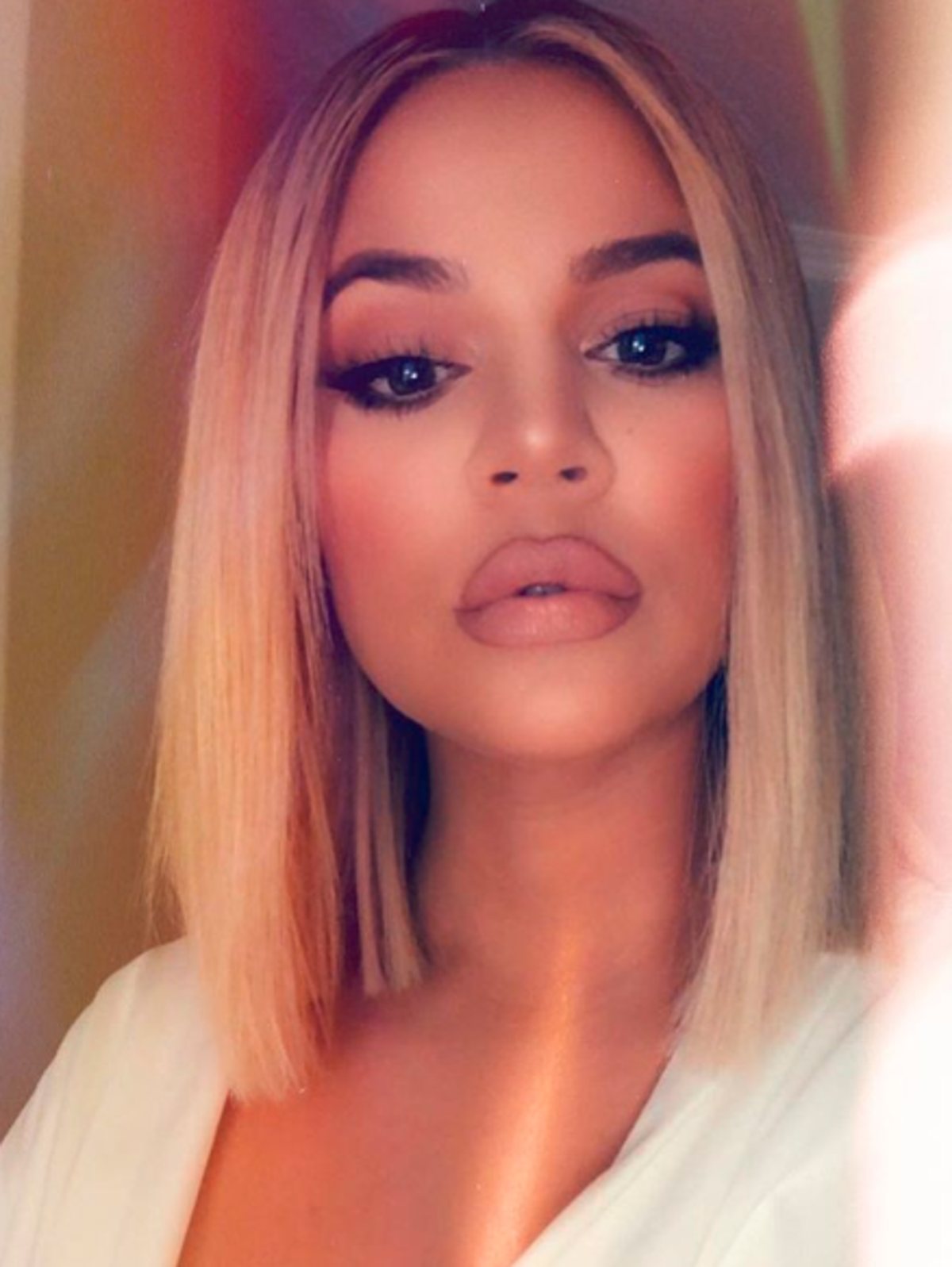 Khloe Kardashian