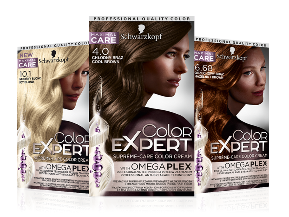 Schwarzkopf Professional