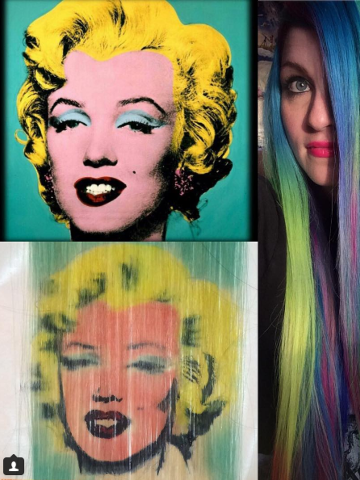 Marylin Monroe