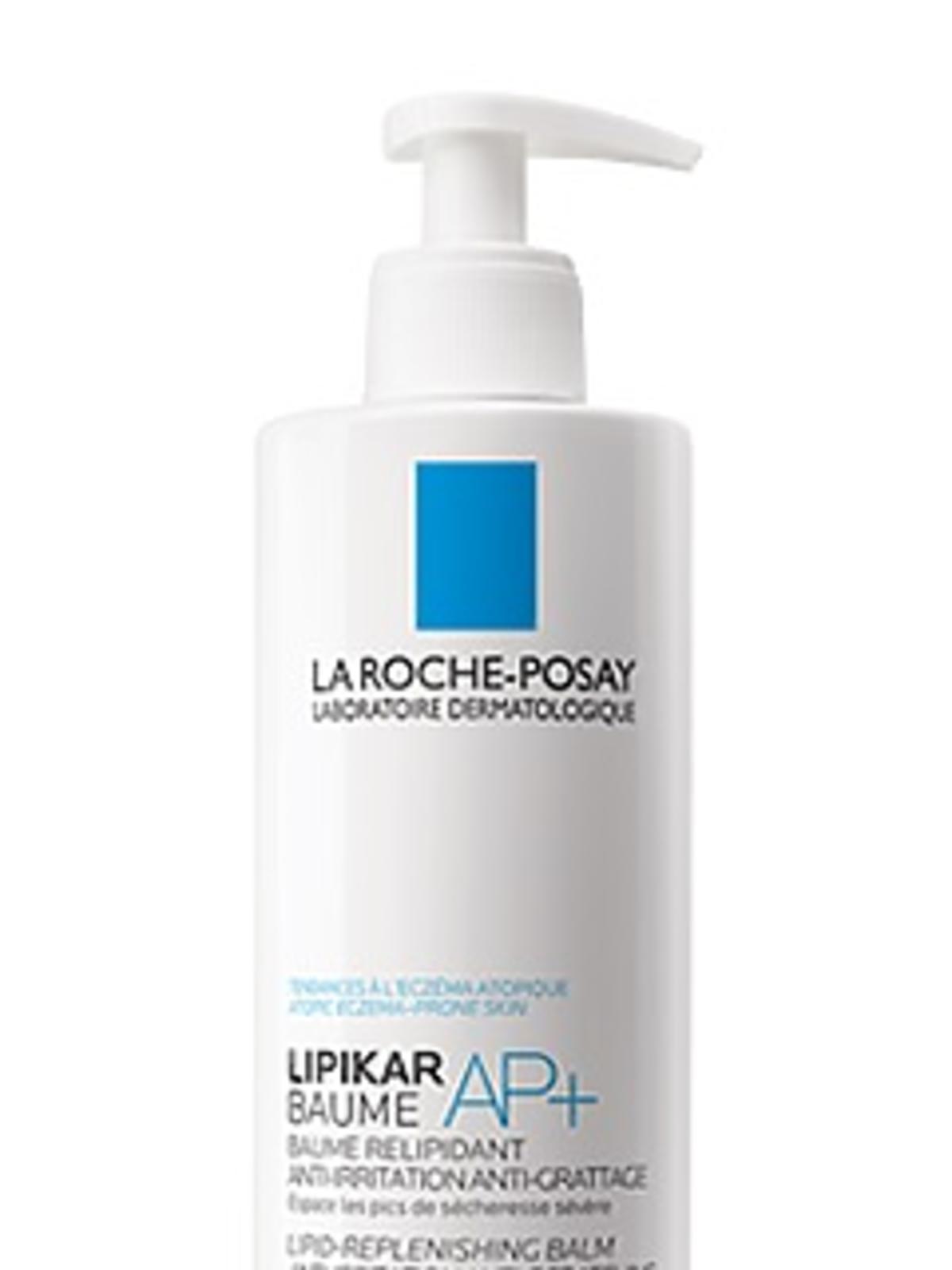 Balsam uzupełniający poziom lipidów La Roche-Posay LIPIKAR SYNDET AP+