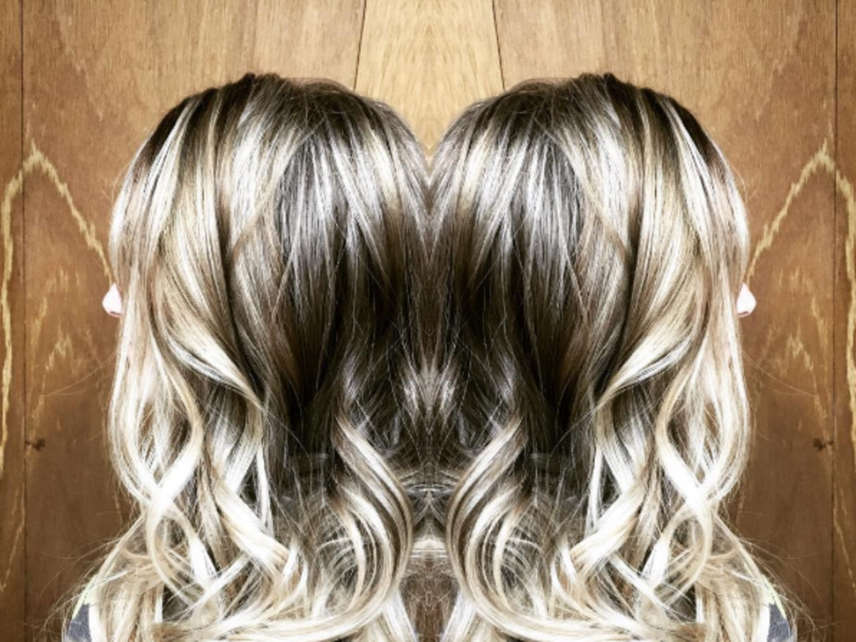 Zdjęcie: Instagram.com/randi_dandee