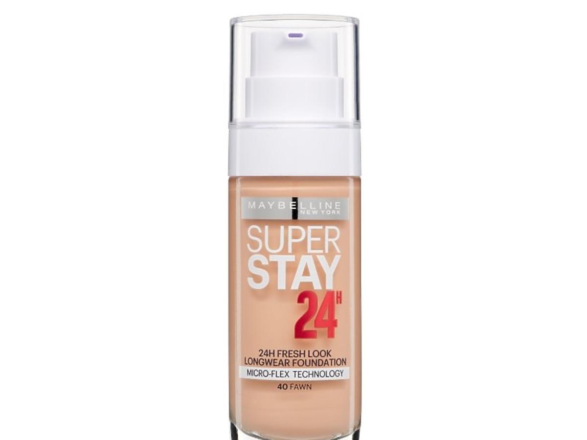 Maybelline, SuperStay 24H