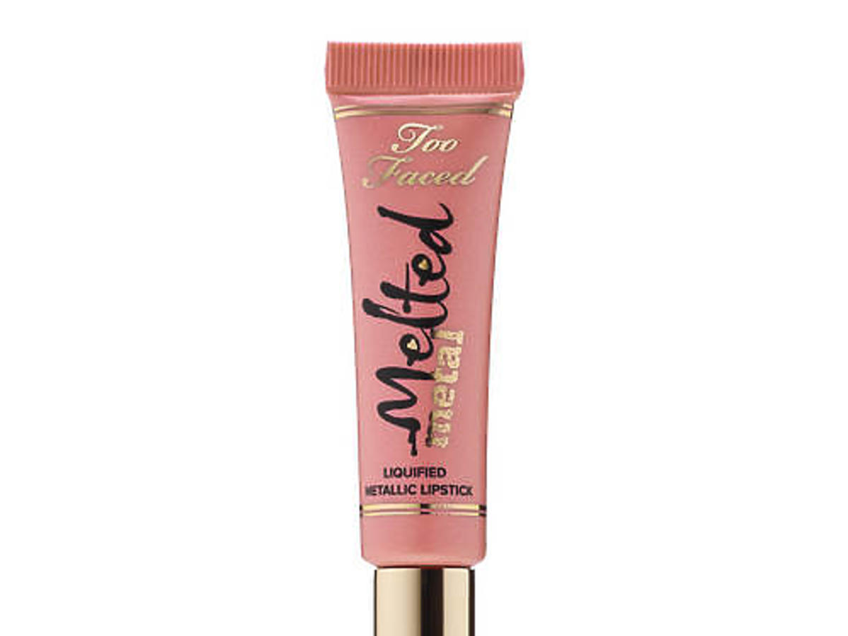 Too Faced, Melted Metal