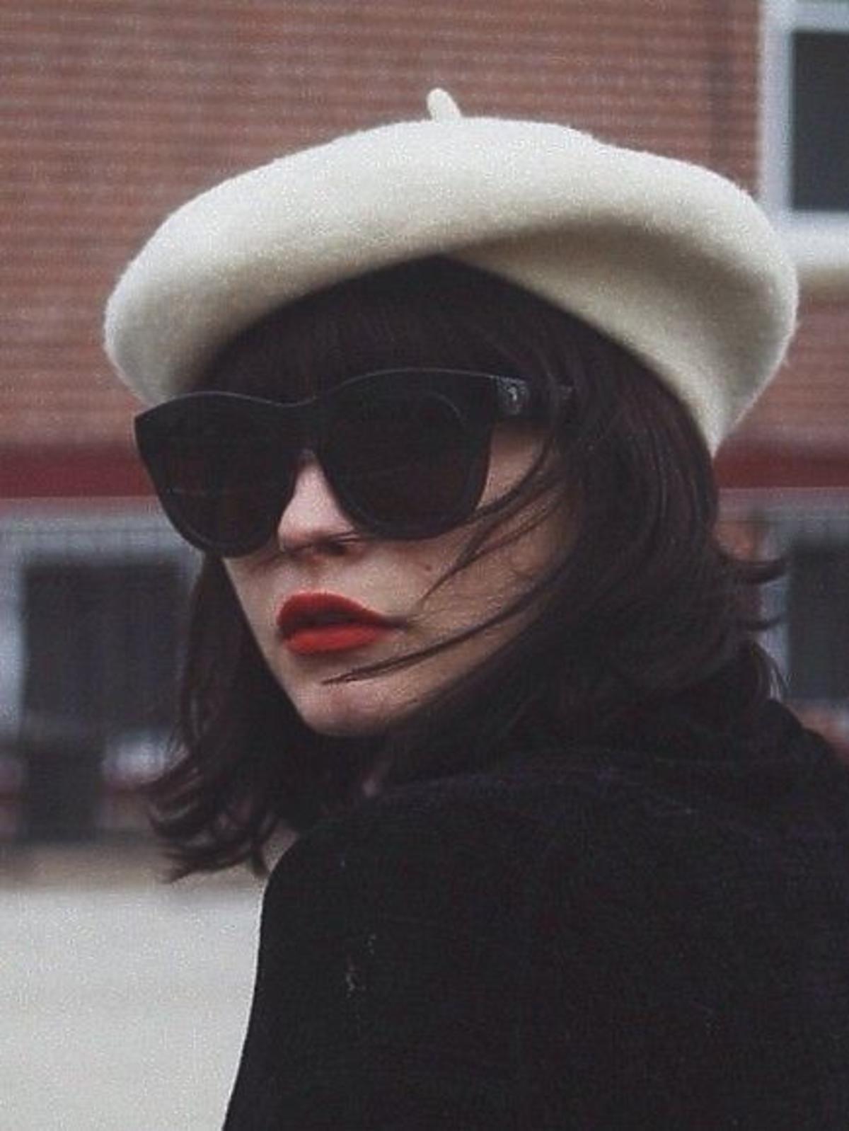 Beret