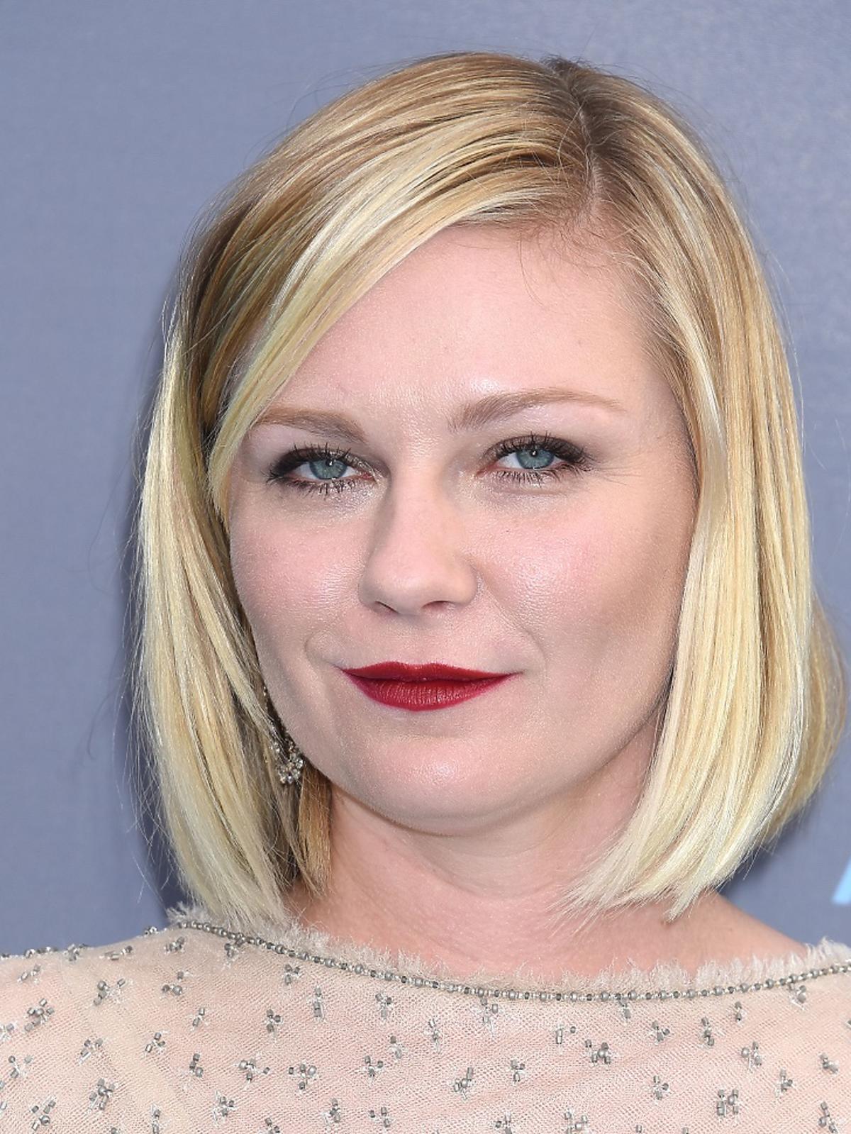 Kirsten Dunst
