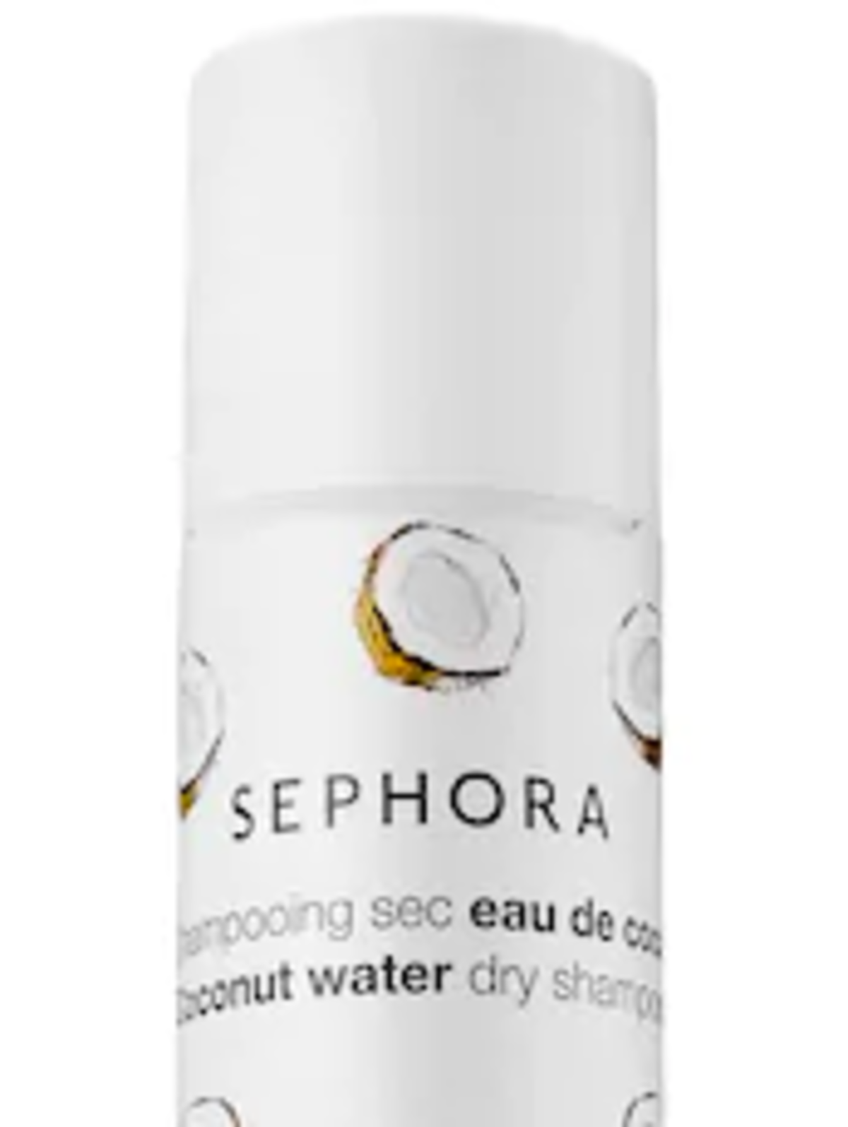 Sephora, Collection, Coconut Water Dry Schampoo