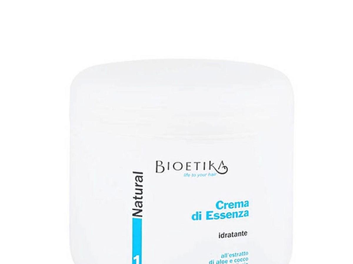 Bioetika, Crema di Essenza I, Maska nawilżająca