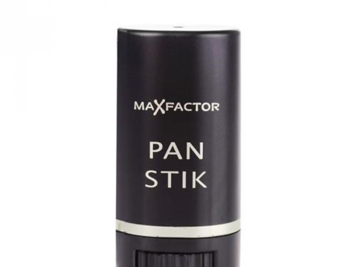 Max Factor, Panstik